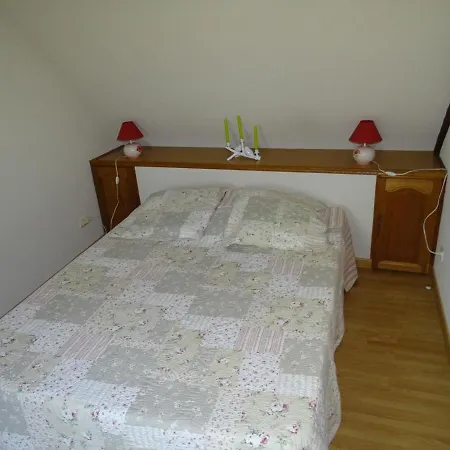 Fermette Au Calme Avec Jardin Clos, Proche Station Thermale, Animaux Acceptes Et Nombreuses Commodites - Fr-1-489-244 Holiday home