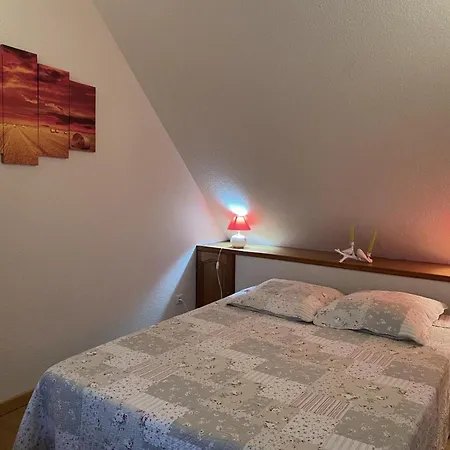 Rural Avec Jardin Clos, Animaux Acceptes - Fr-1-489-244 *