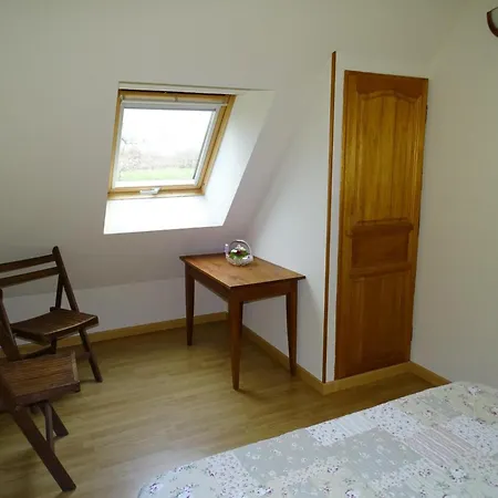 Rural Avec Jardin Clos, Animaux Acceptes - Fr-1-489-244 * Hyds