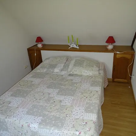 Rural Avec Jardin Clos, Animaux Acceptes - Fr-1-489-244 *