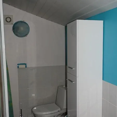Rural Avec Jardin Clos, Animaux Acceptes - Fr-1-489-244 בית כפרי *