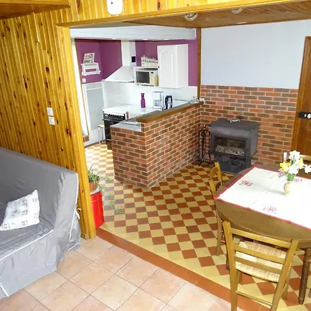 Rural Avec Jardin Clos, Animaux Acceptes - Fr-1-489-244 * Hyds